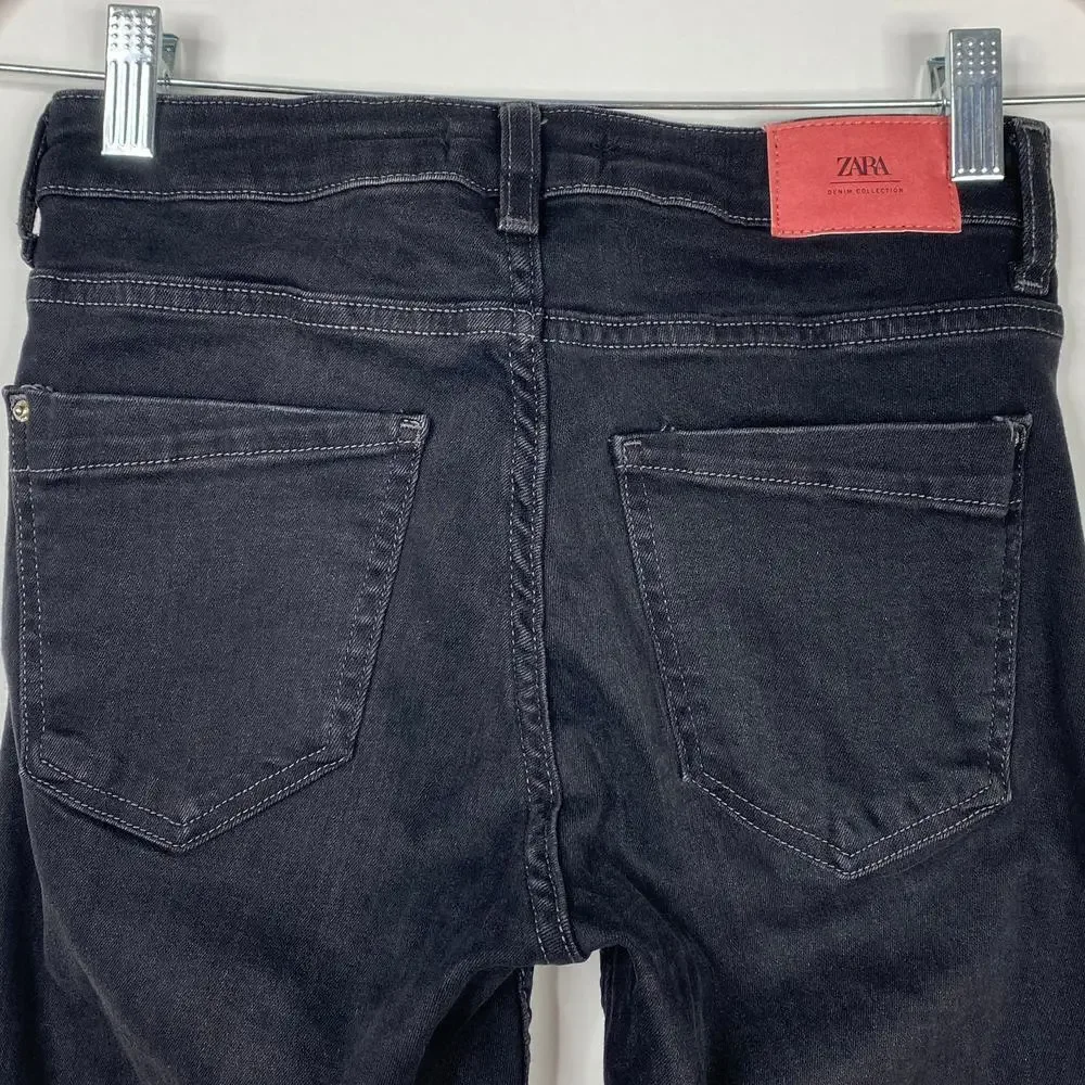 Zara excellent pre
